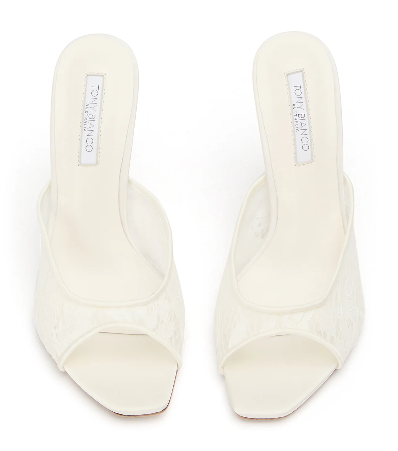 Dashing Ivory Brocade