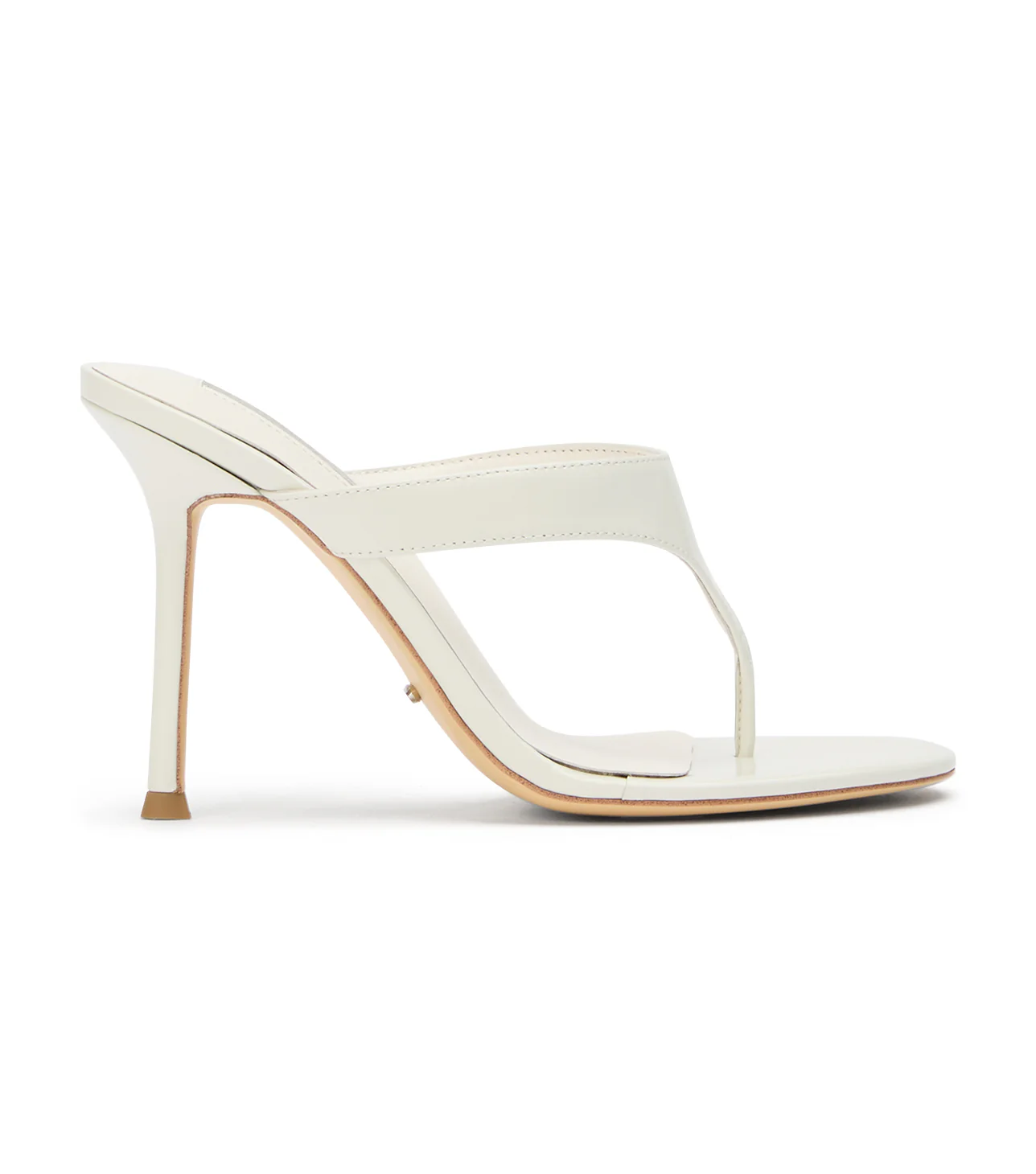 Dynasty White Hi Shine