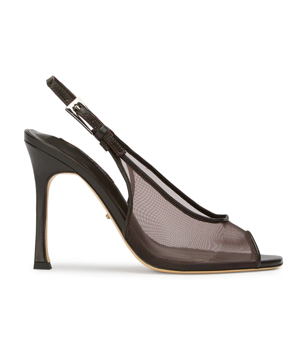 Dare Choc Nylon/Choc