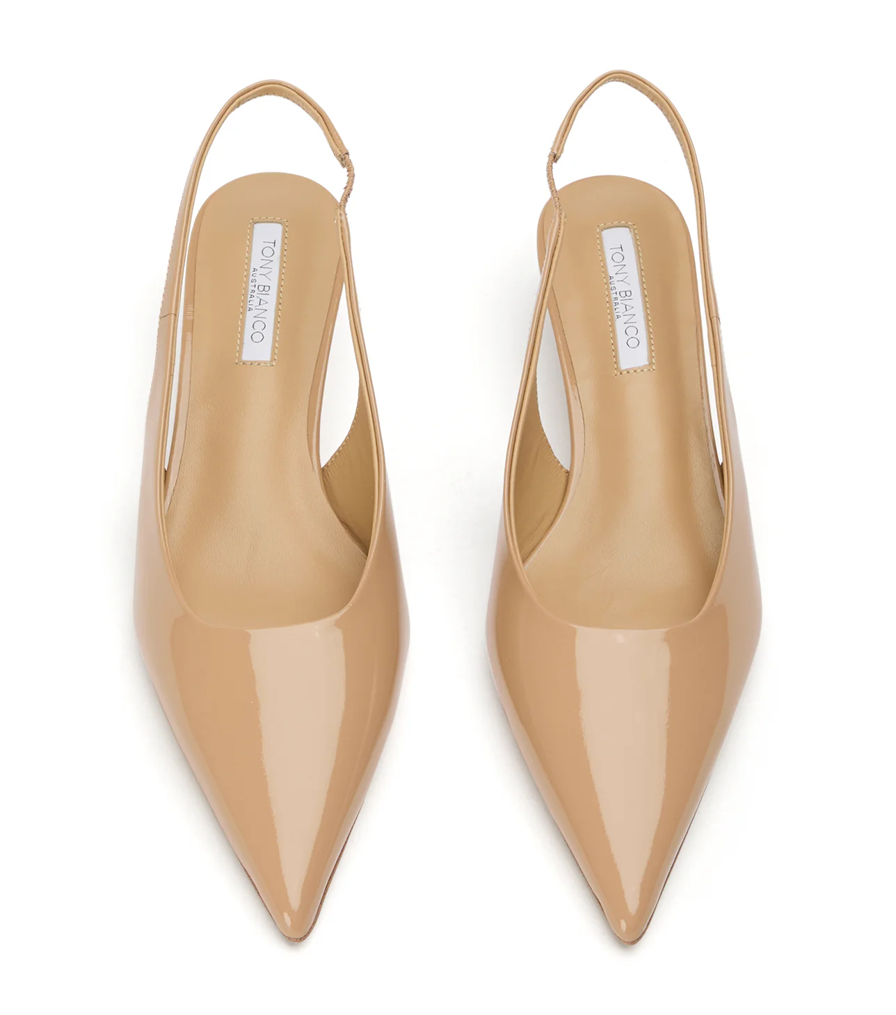 Catie Nude Patent