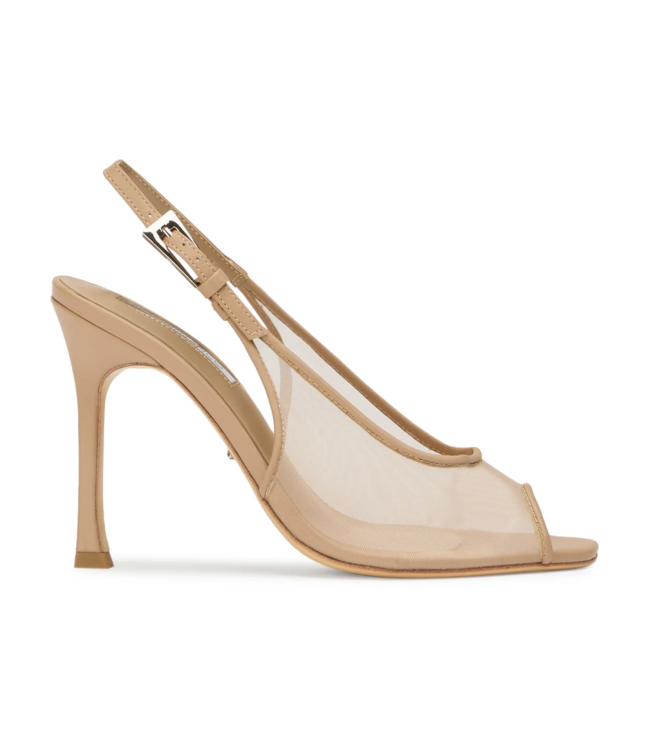 Dare Skin Nylon/Skin