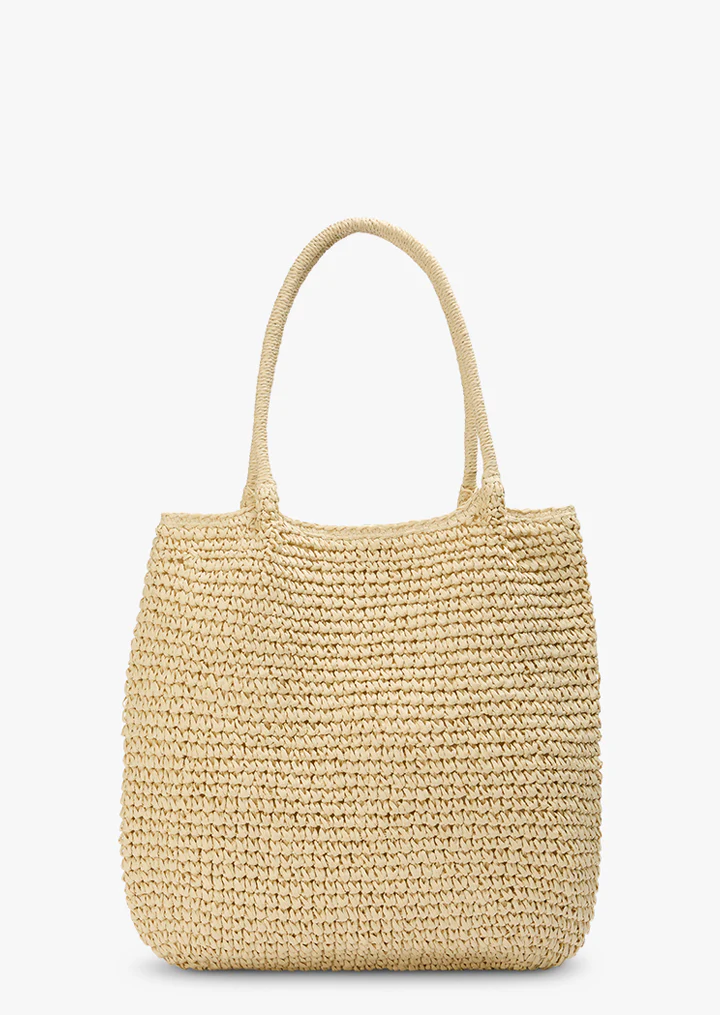 Sway Natural Raffia