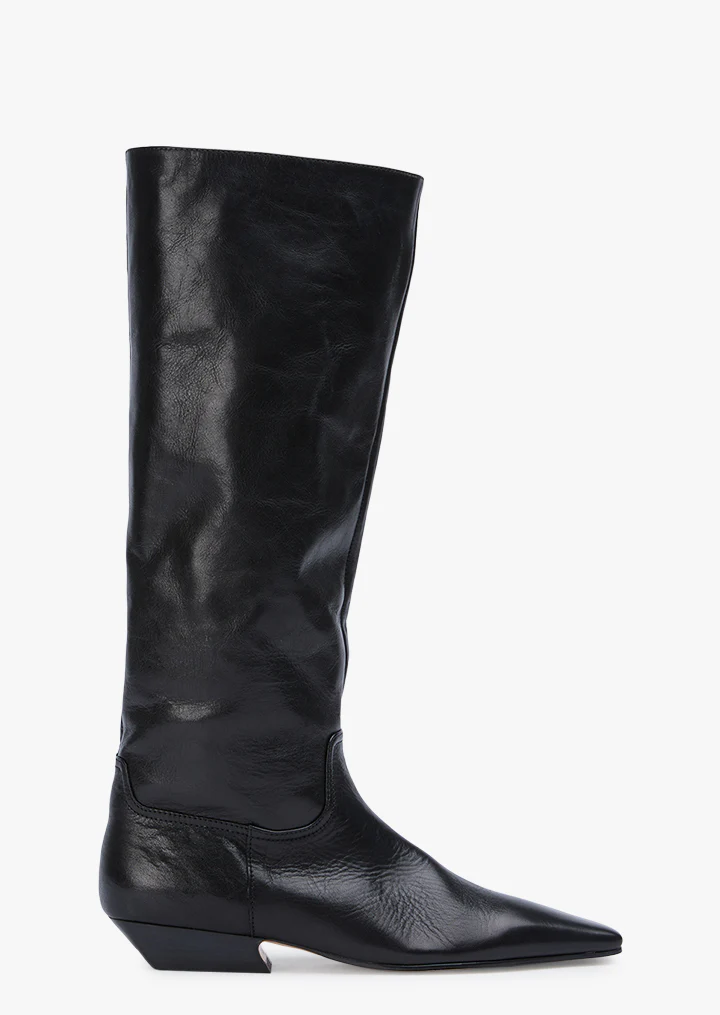 Ripley Black Vintage