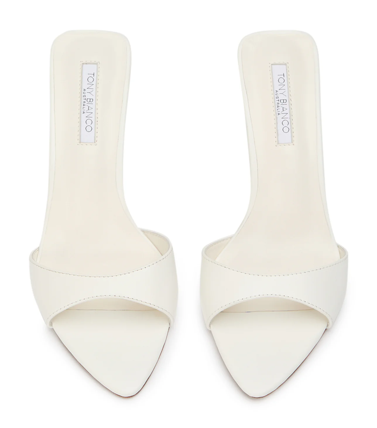 Hallie Milk Capretto