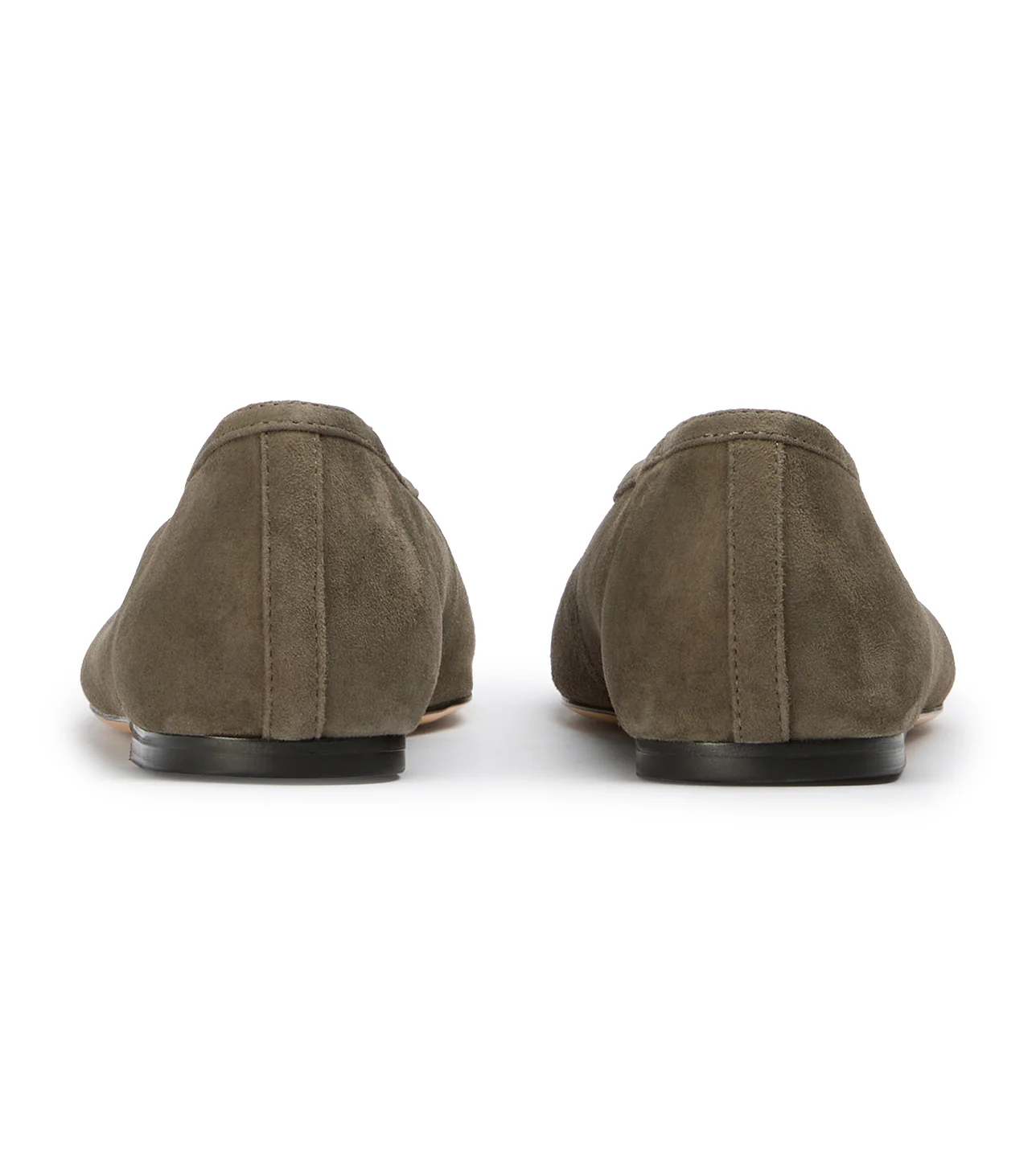 Bianca Cemento Suede