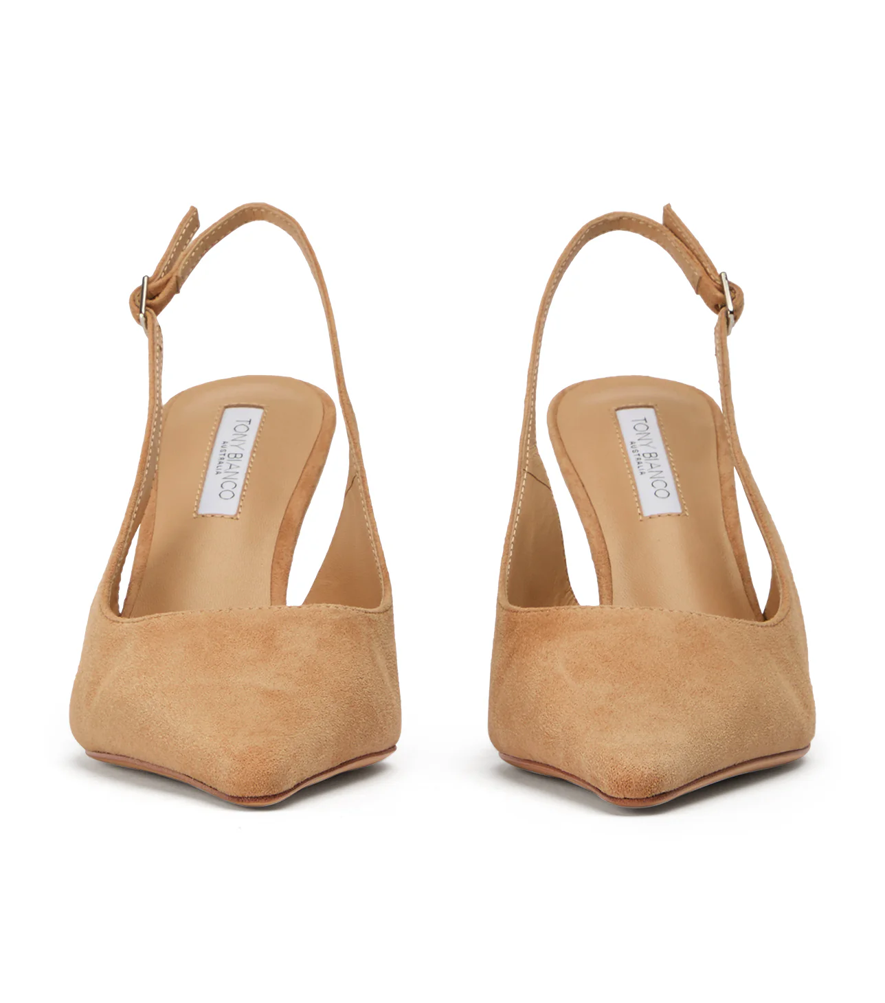 Samar Wheat Suede