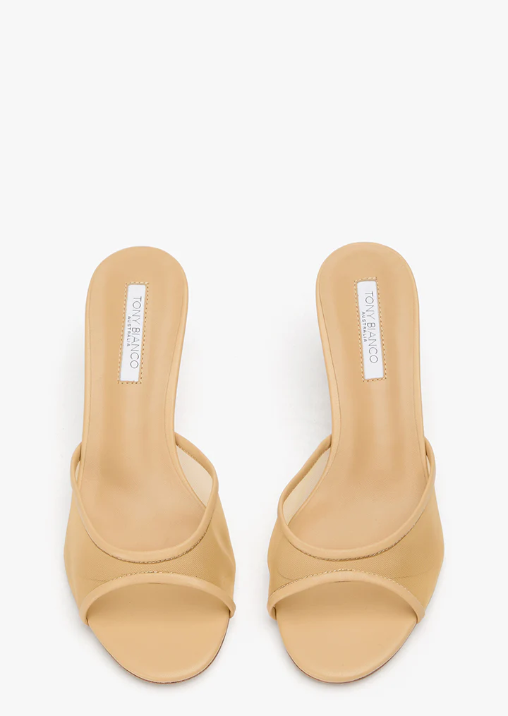 Rancher Wheat Nylon/Wheat