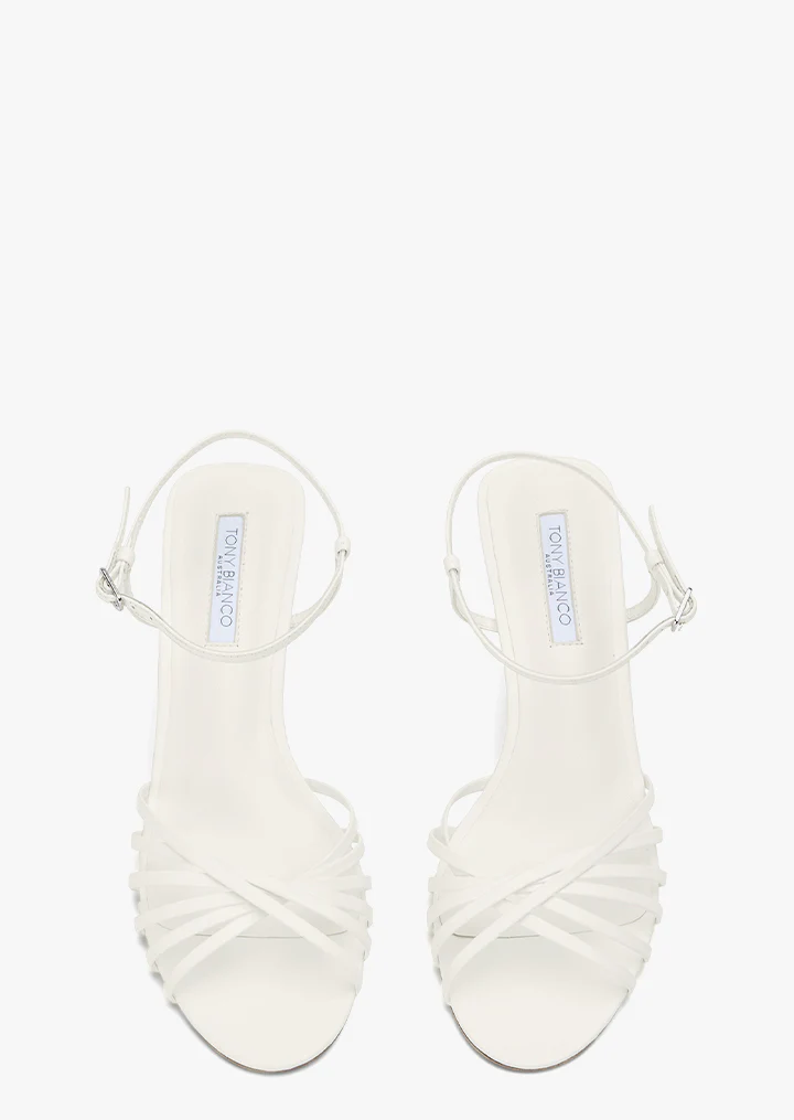 Camilla Milk Capretto