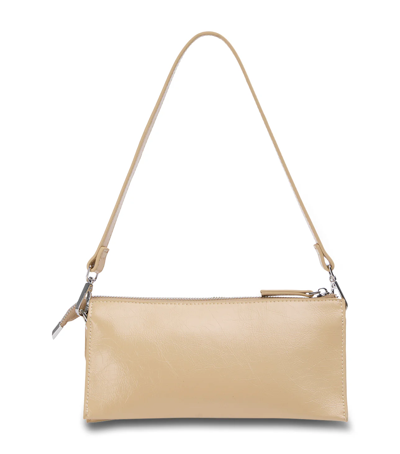 Willa Butter Crinkle