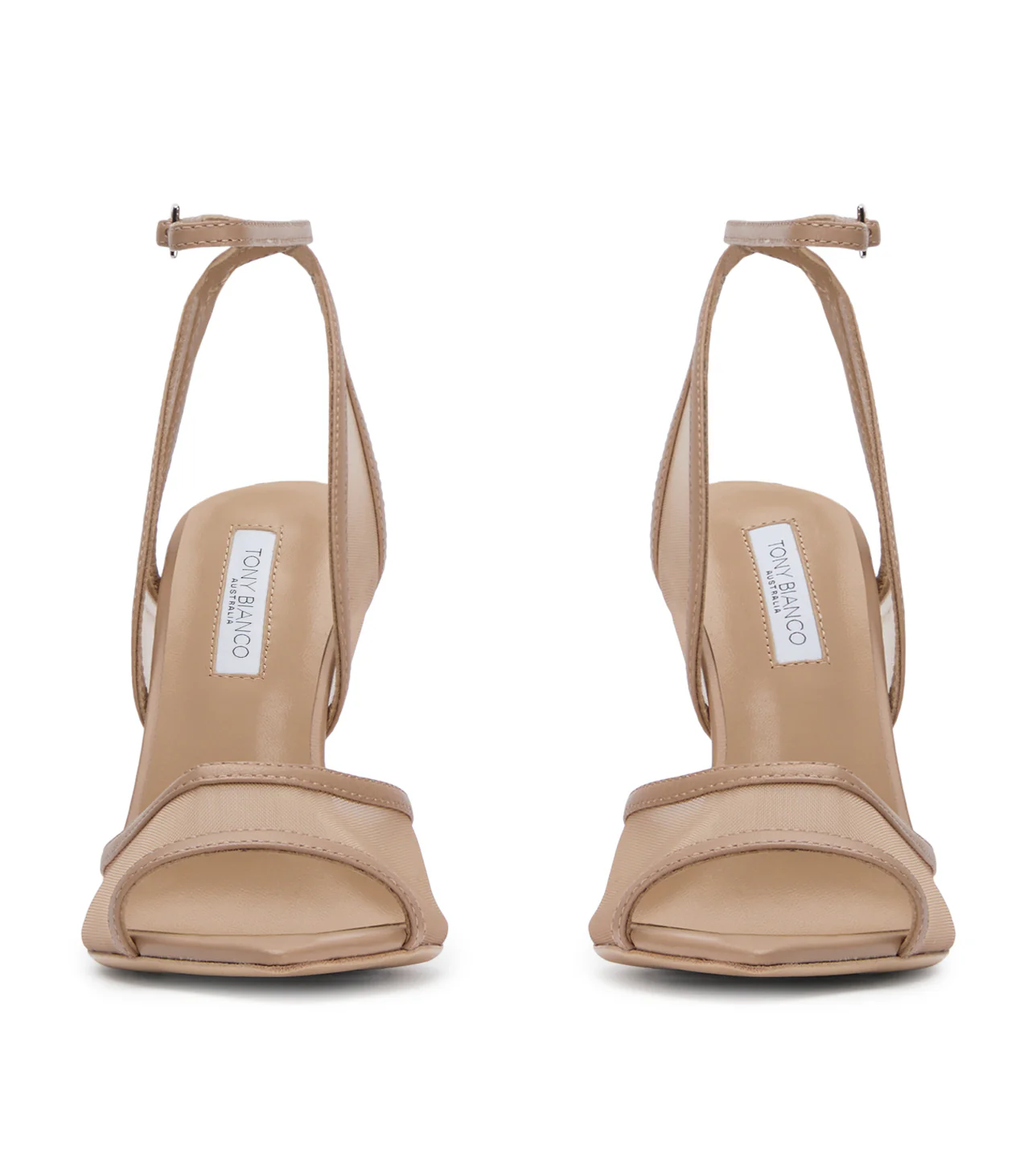 Miley Skin Nylon/Skin