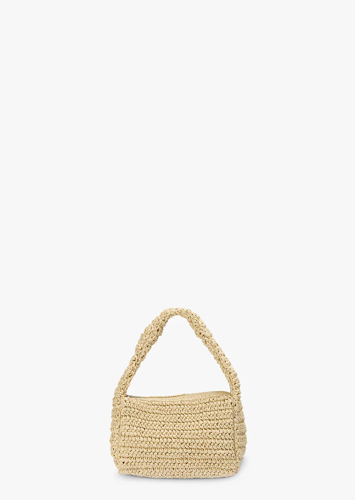 Chill Natural Raffia