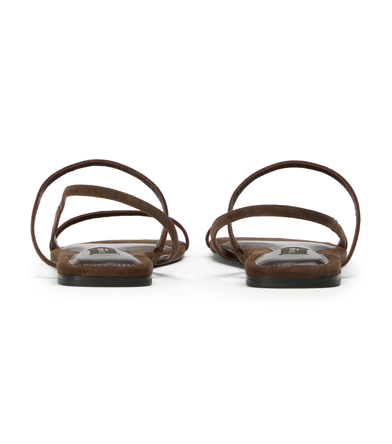 Rimini Espresso Suede