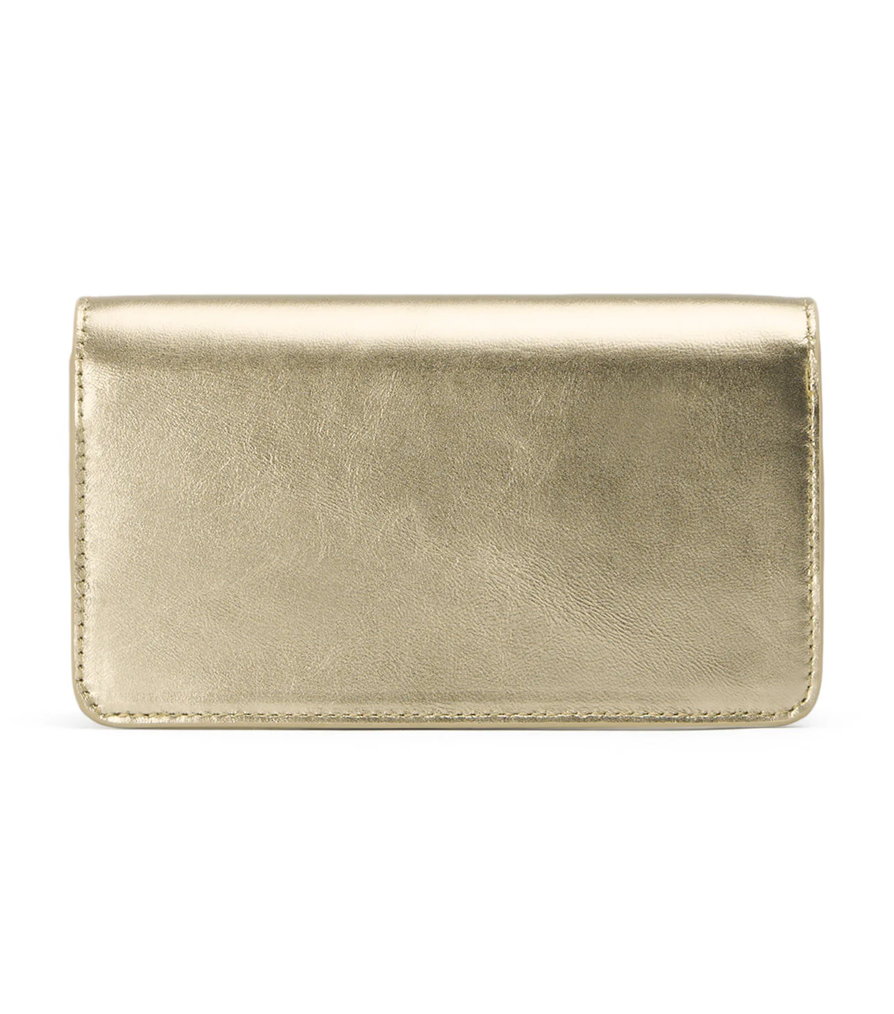 Mags Gold Nappa Metallic