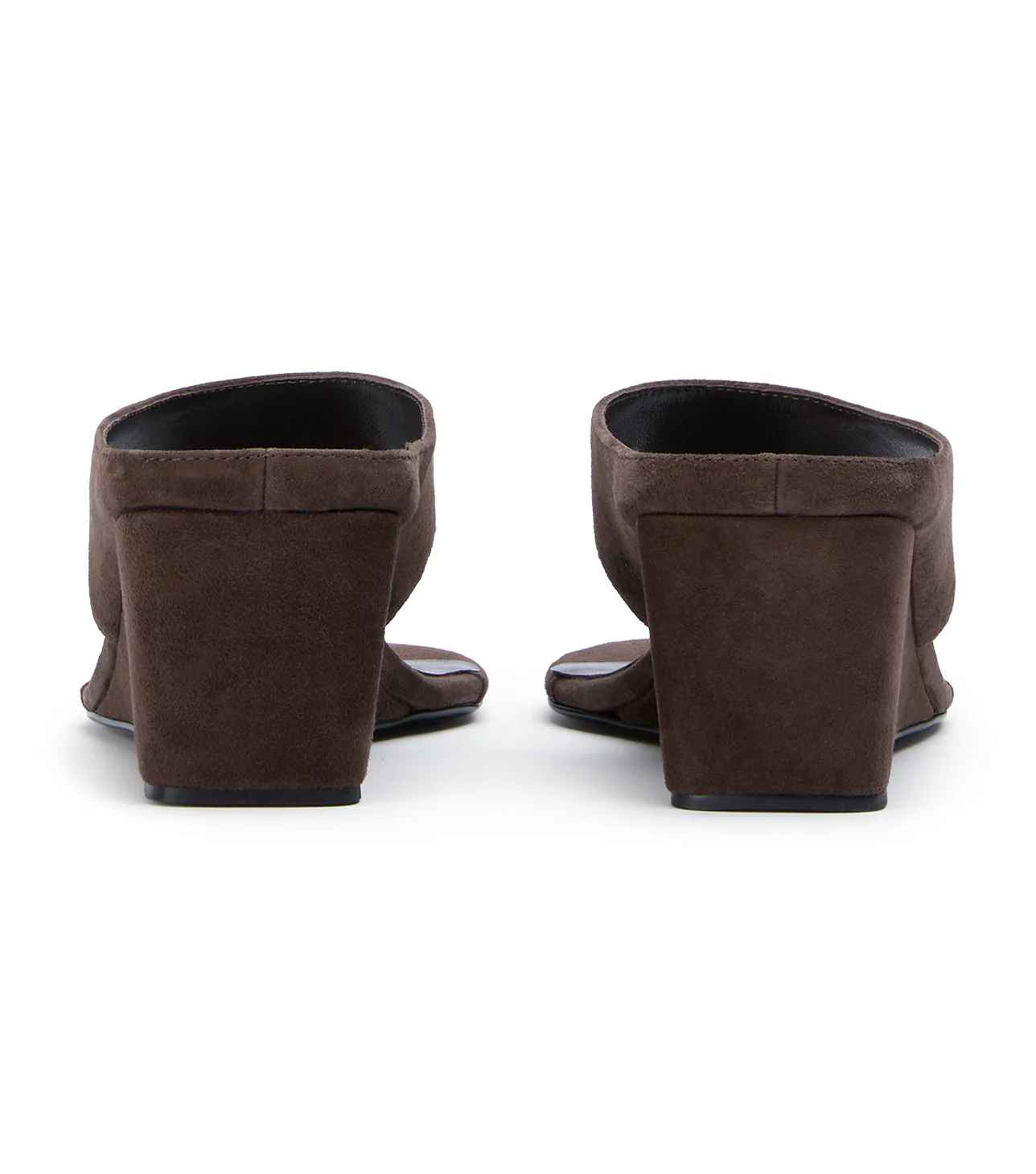 Swift Espresso Suede