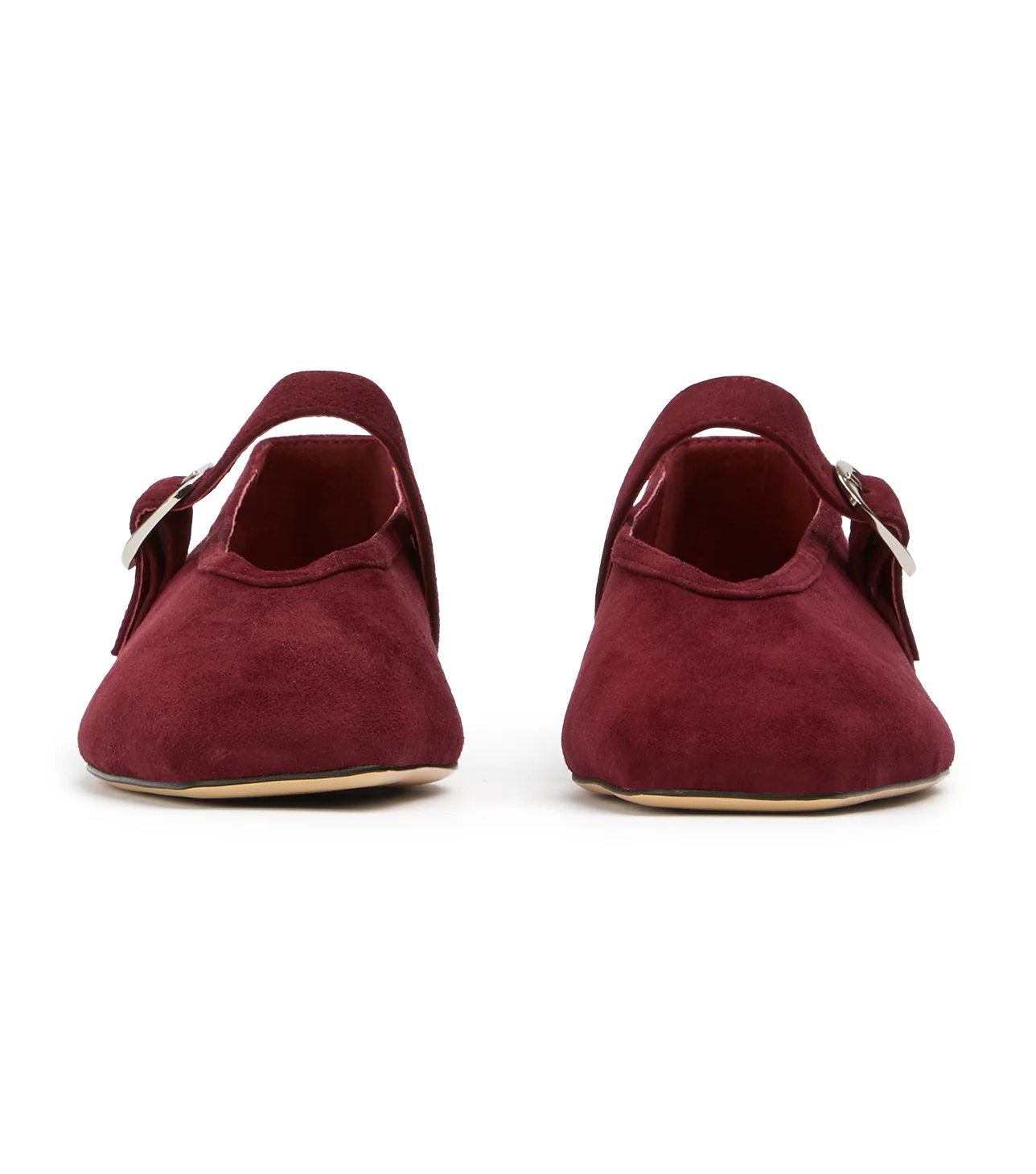 Bobbi Vino Suede
