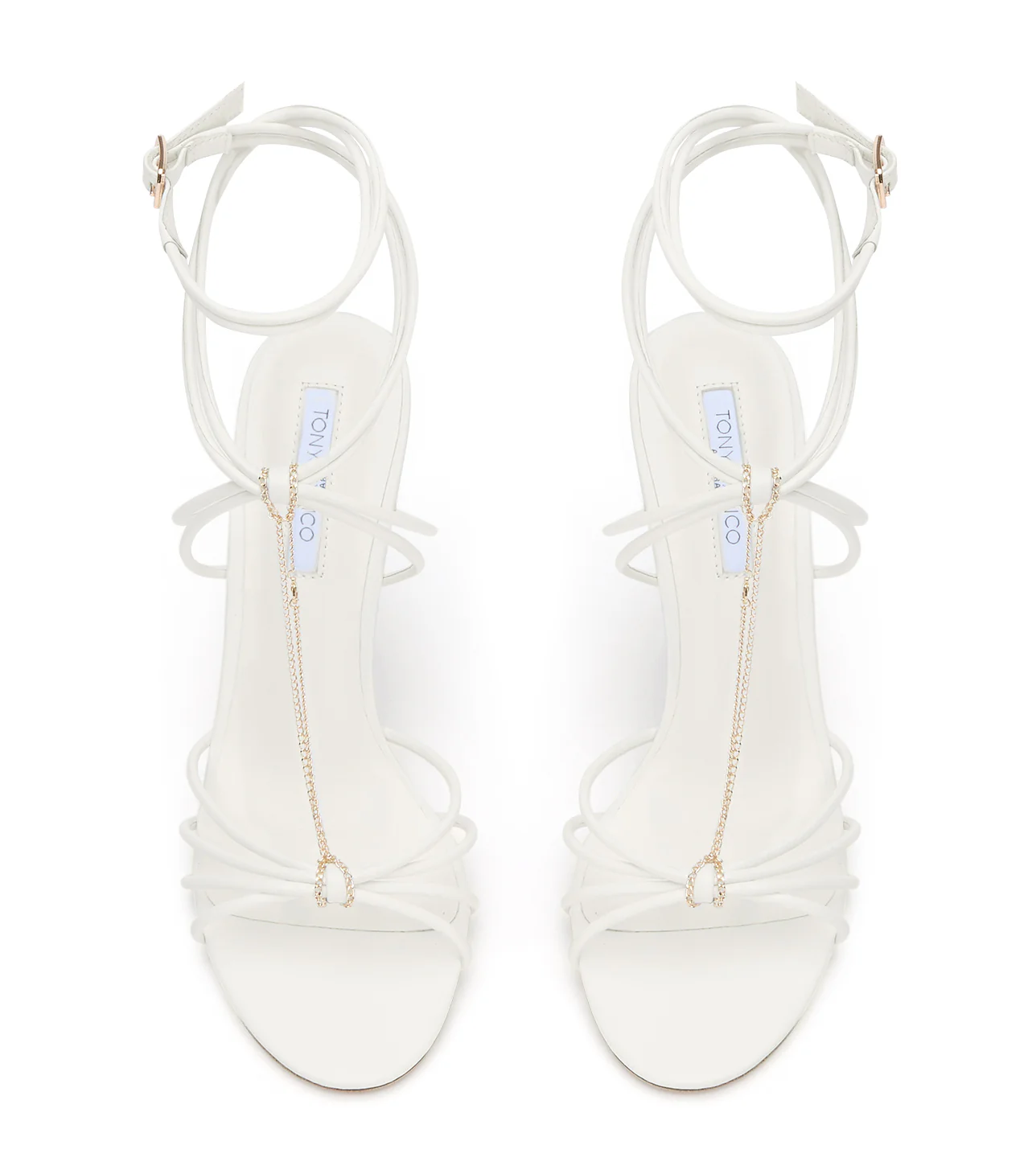 Lonnie Milk Capretto