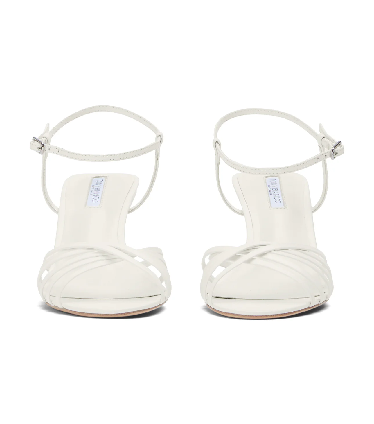 Camilla Milk Capretto