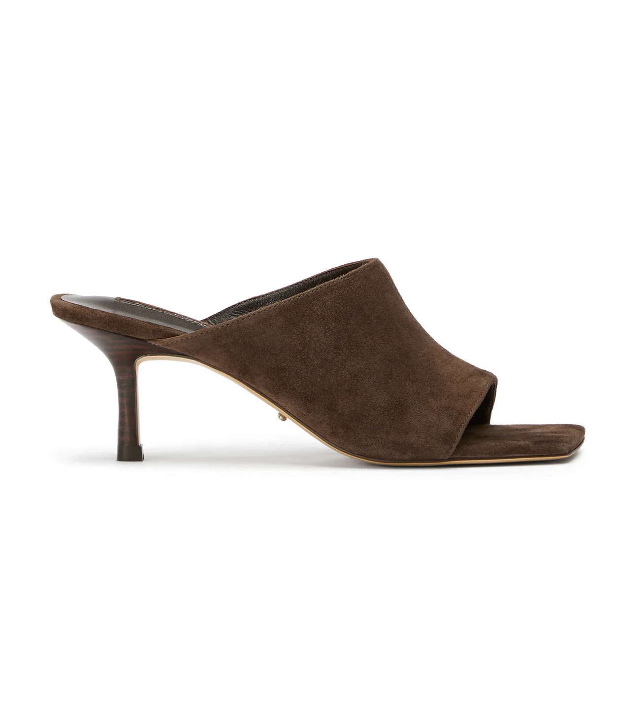 Ryker Espresso Suede