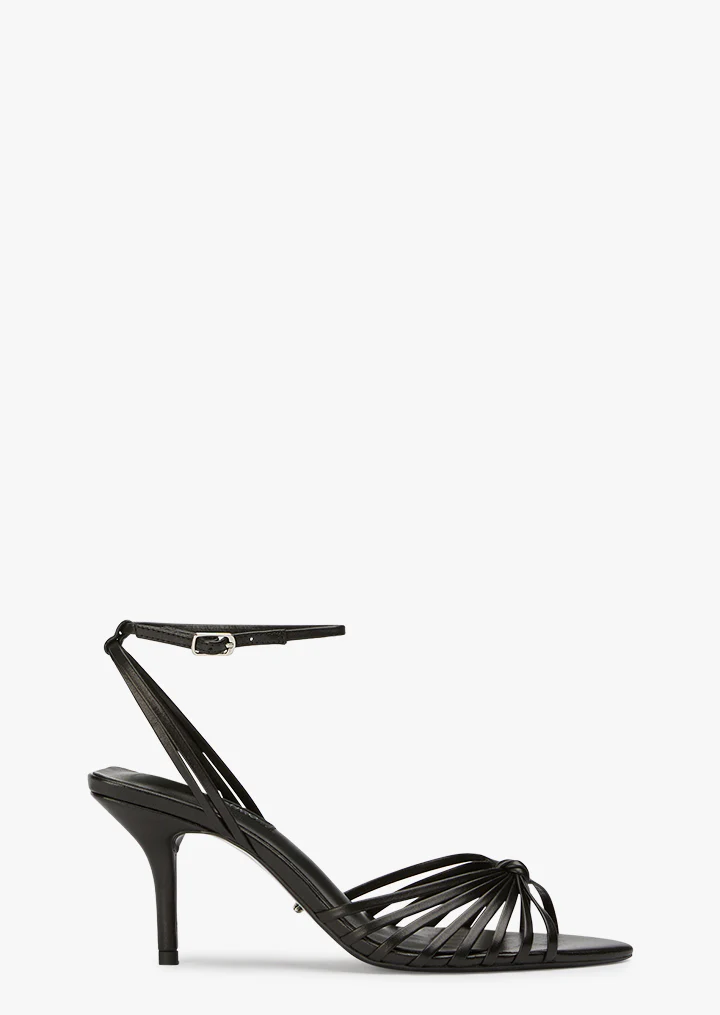 Hailey Black Vintage