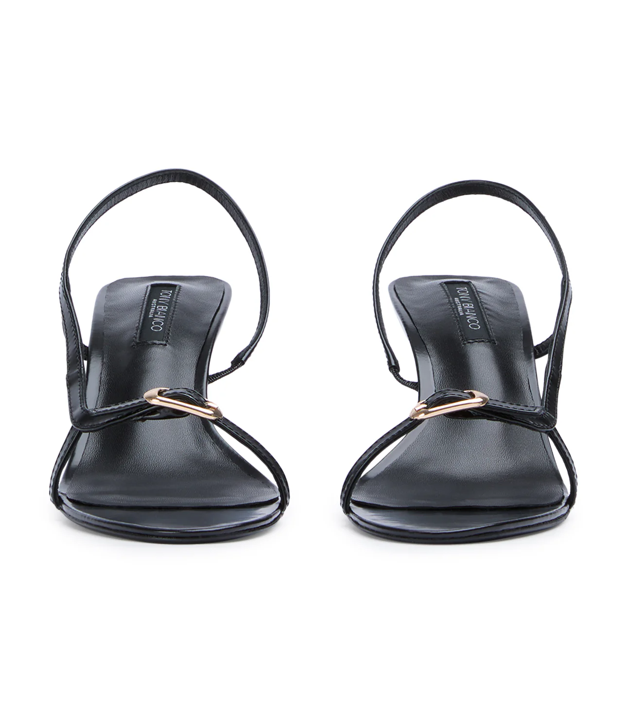 Christine Black Hi Shine