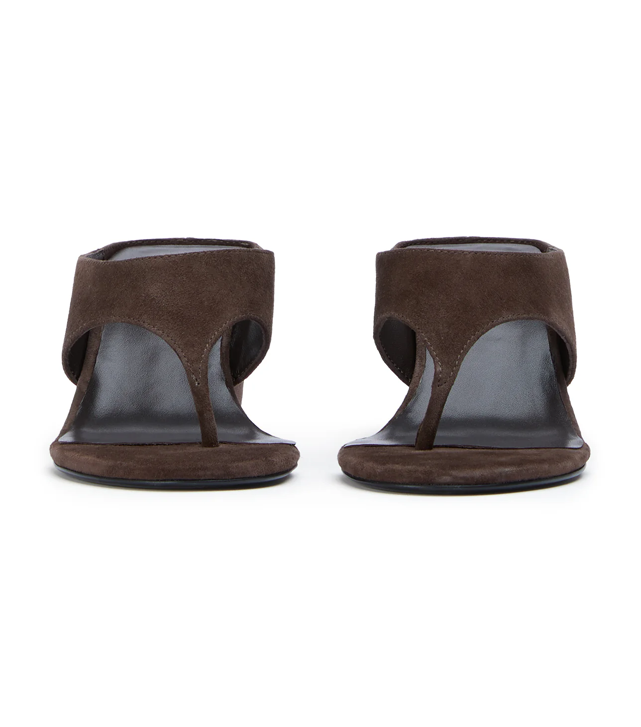 Swift Espresso Suede