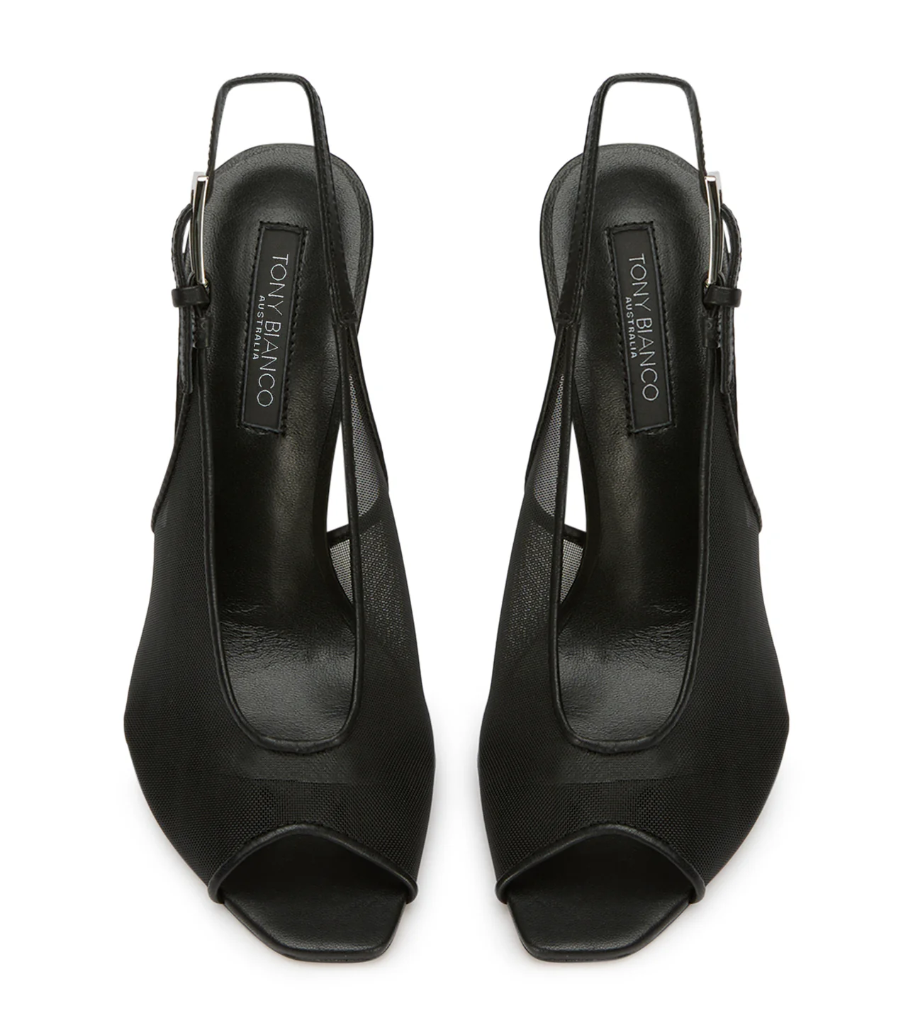 Dare Black Nylon/Black