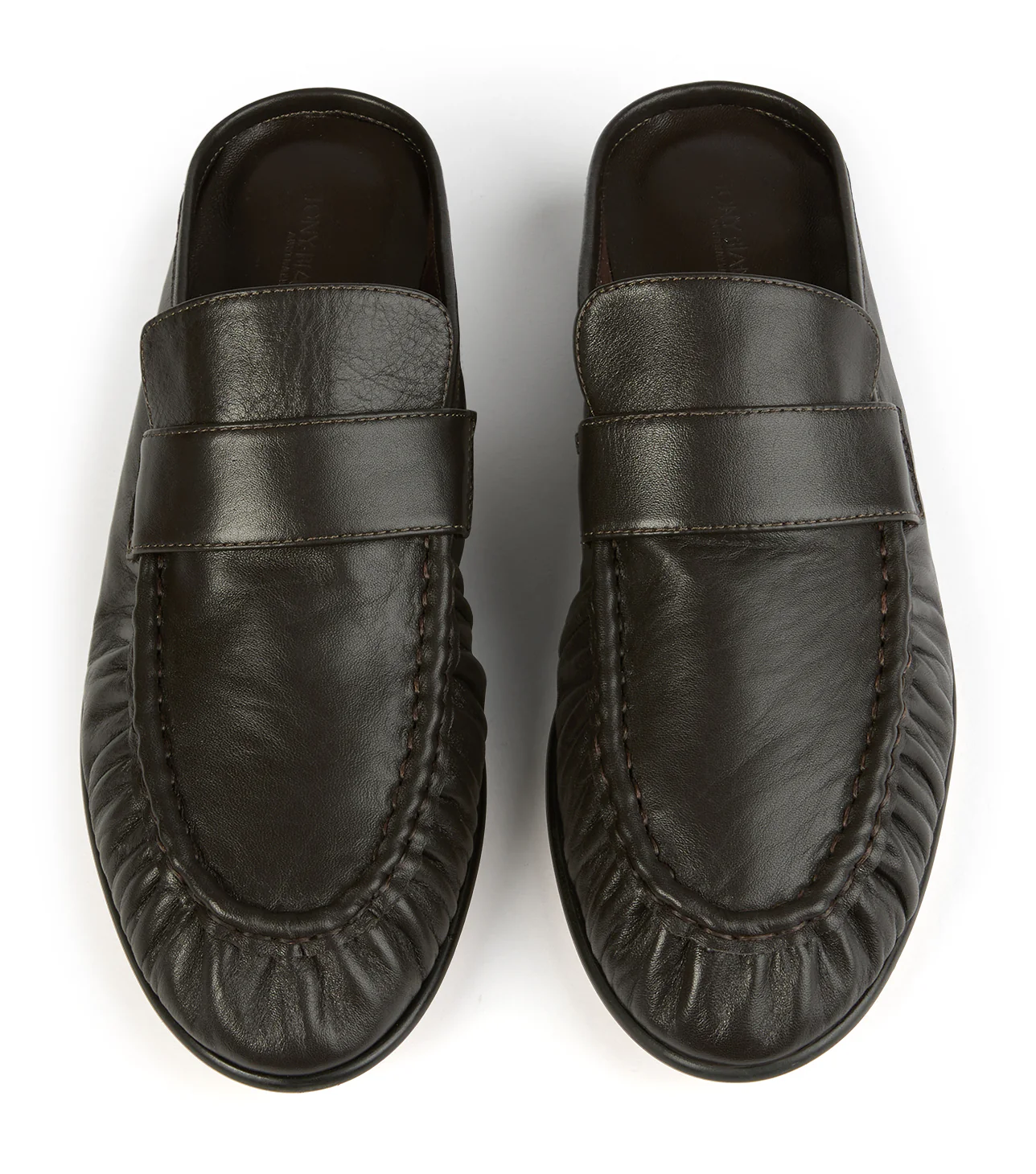 Glacier Chocolate Venice