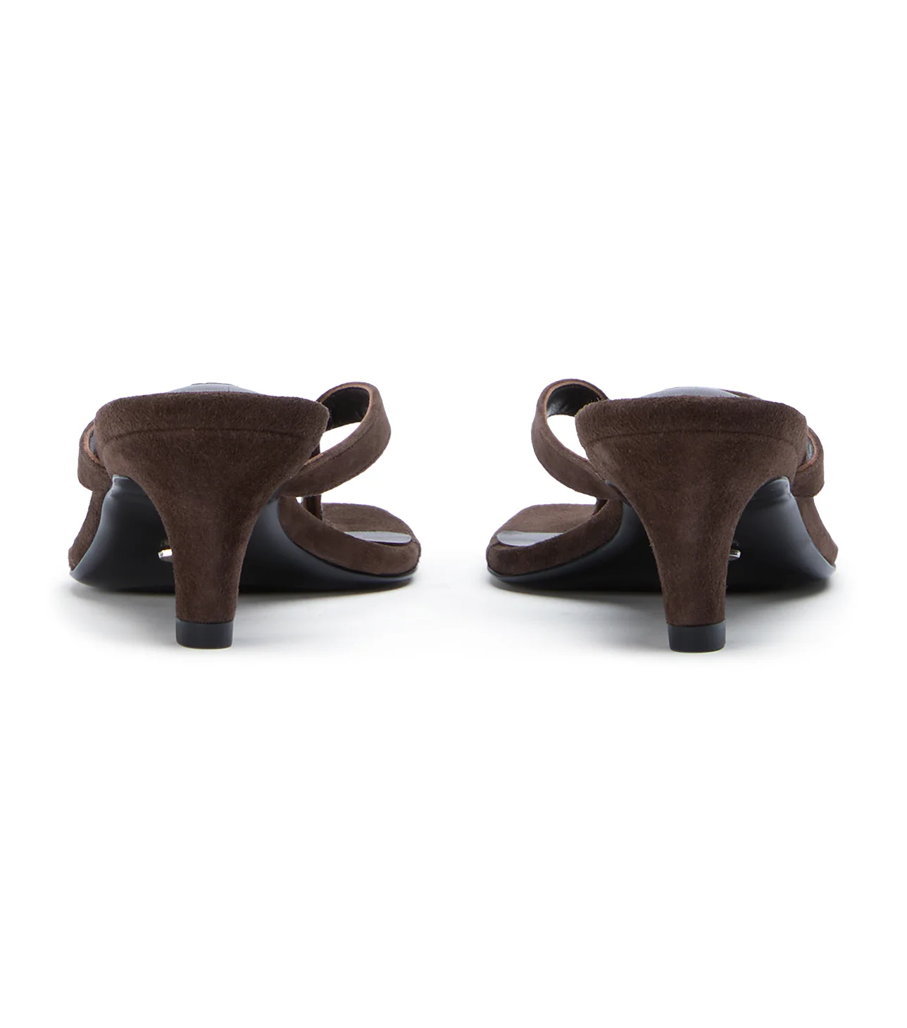 Topaz Espresso Suede