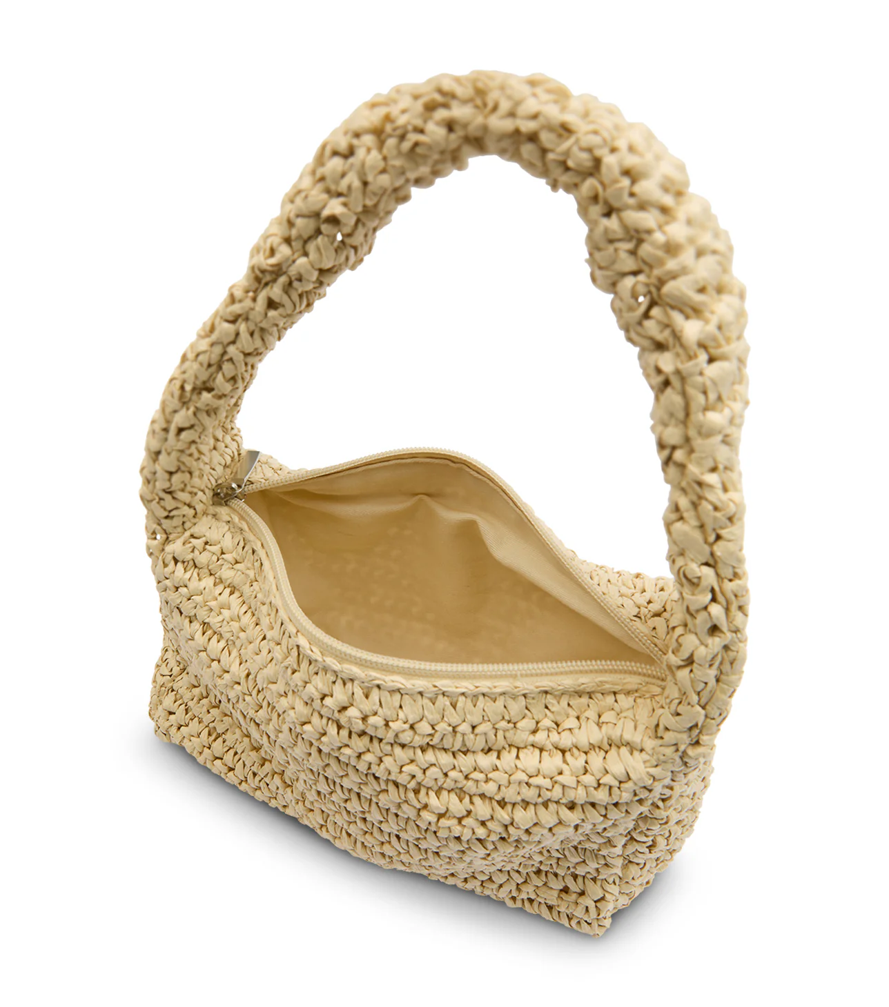 Chill Natural Raffia