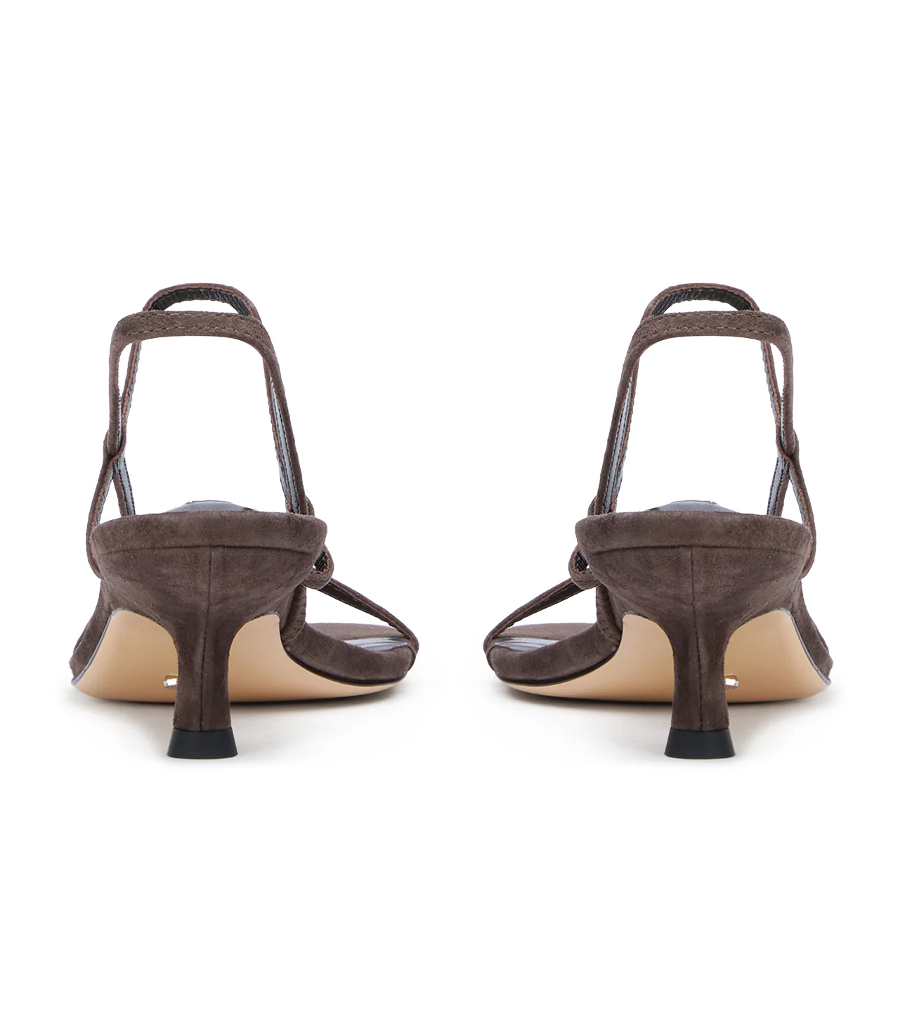 Tiffany Espresso Suede