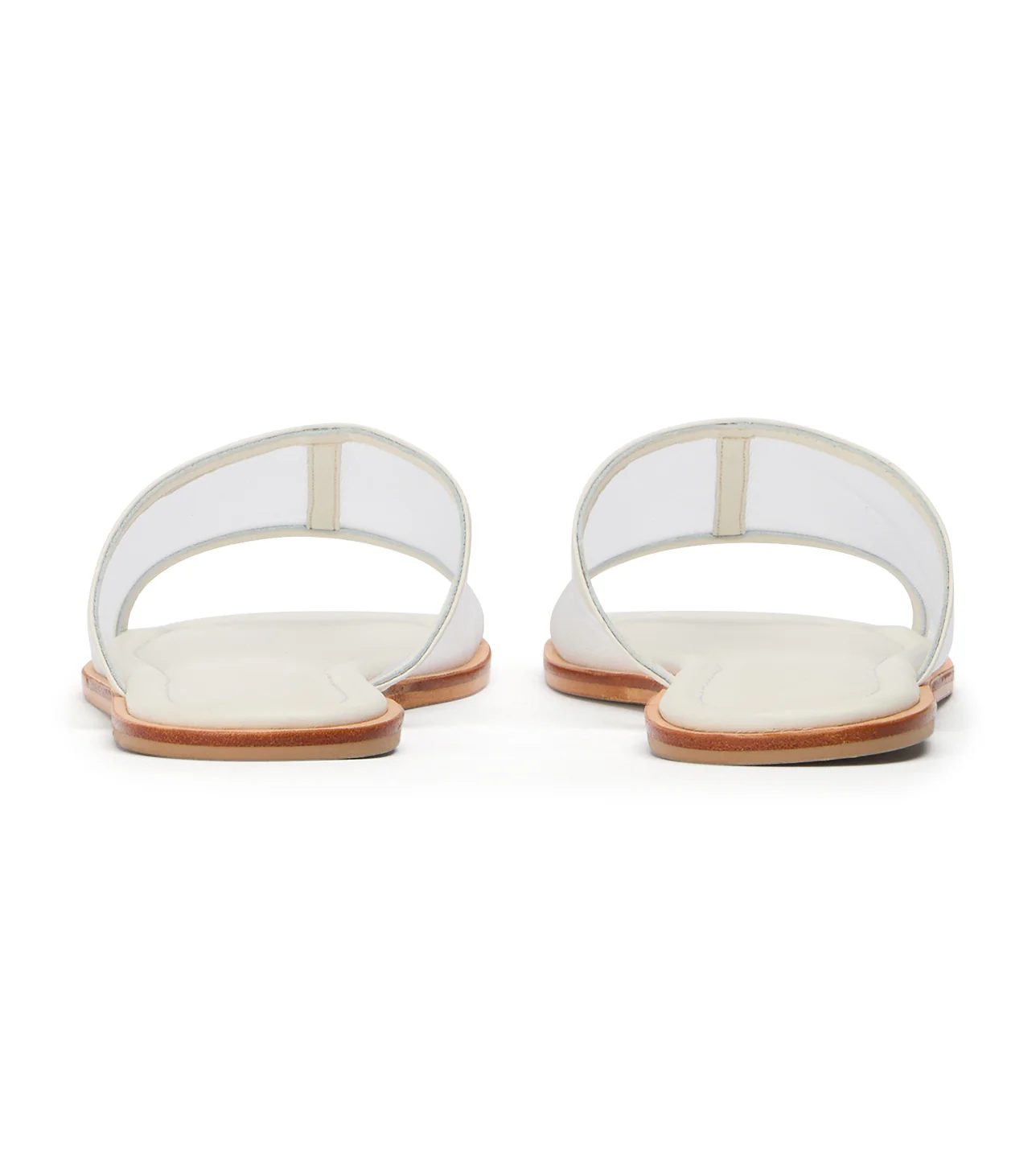 Milly White Nylon/White