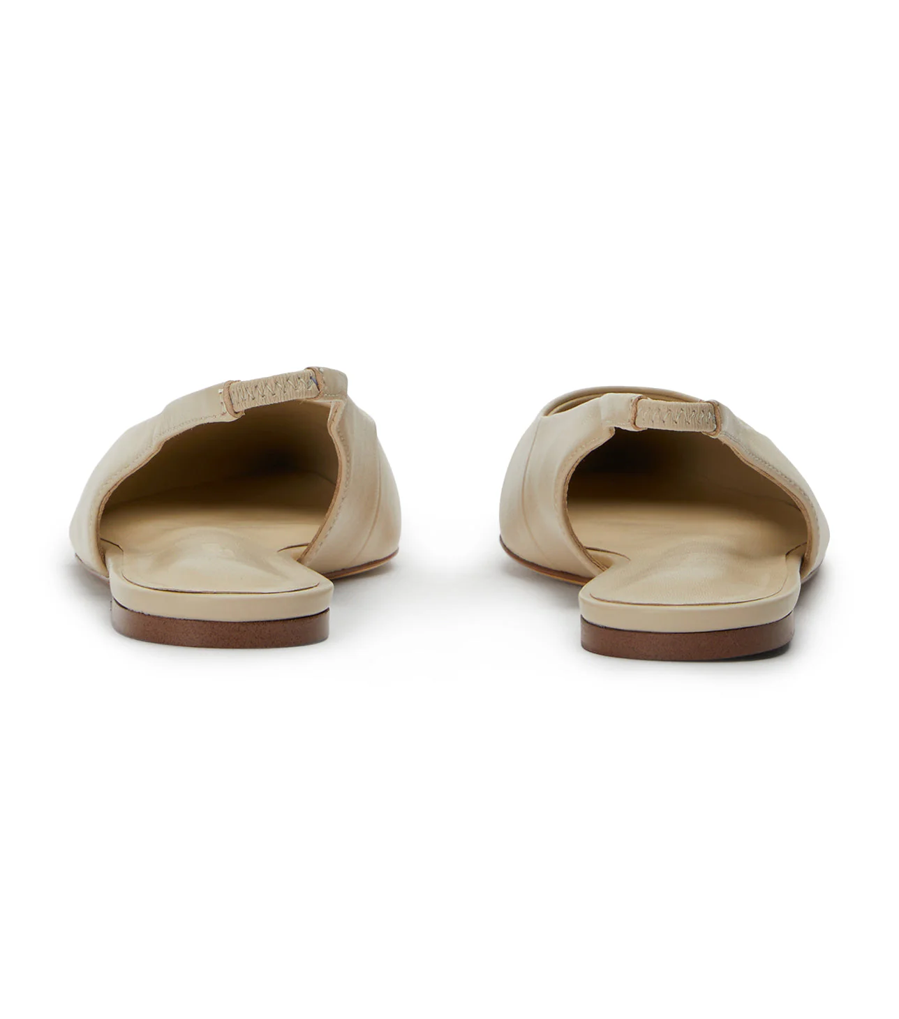 Javier Vanilla Nappa