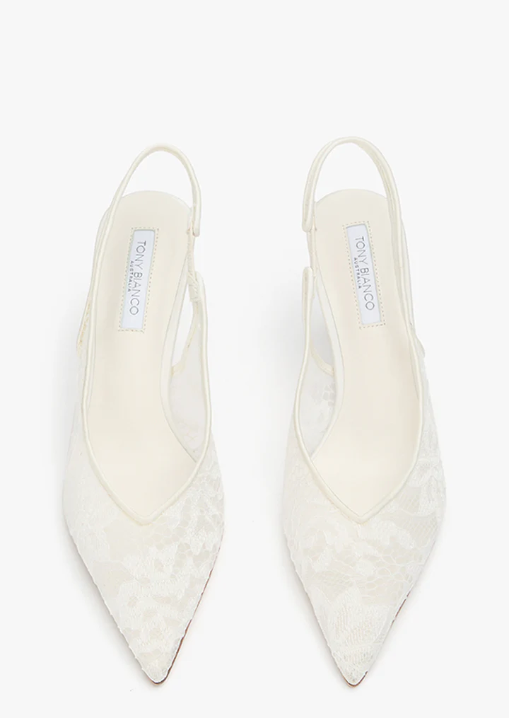 Breeze Ivory Brocade