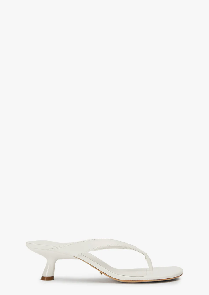 Krista Milk Capretto