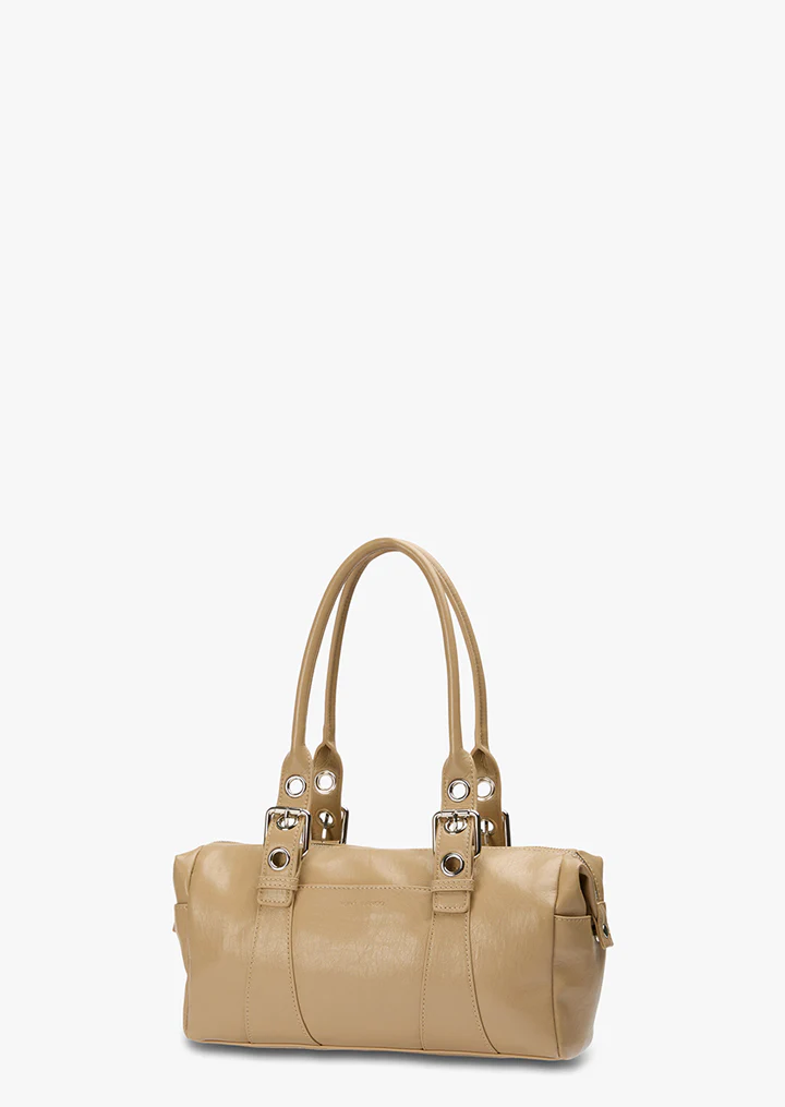 Zarly Ecru Soft Vintage