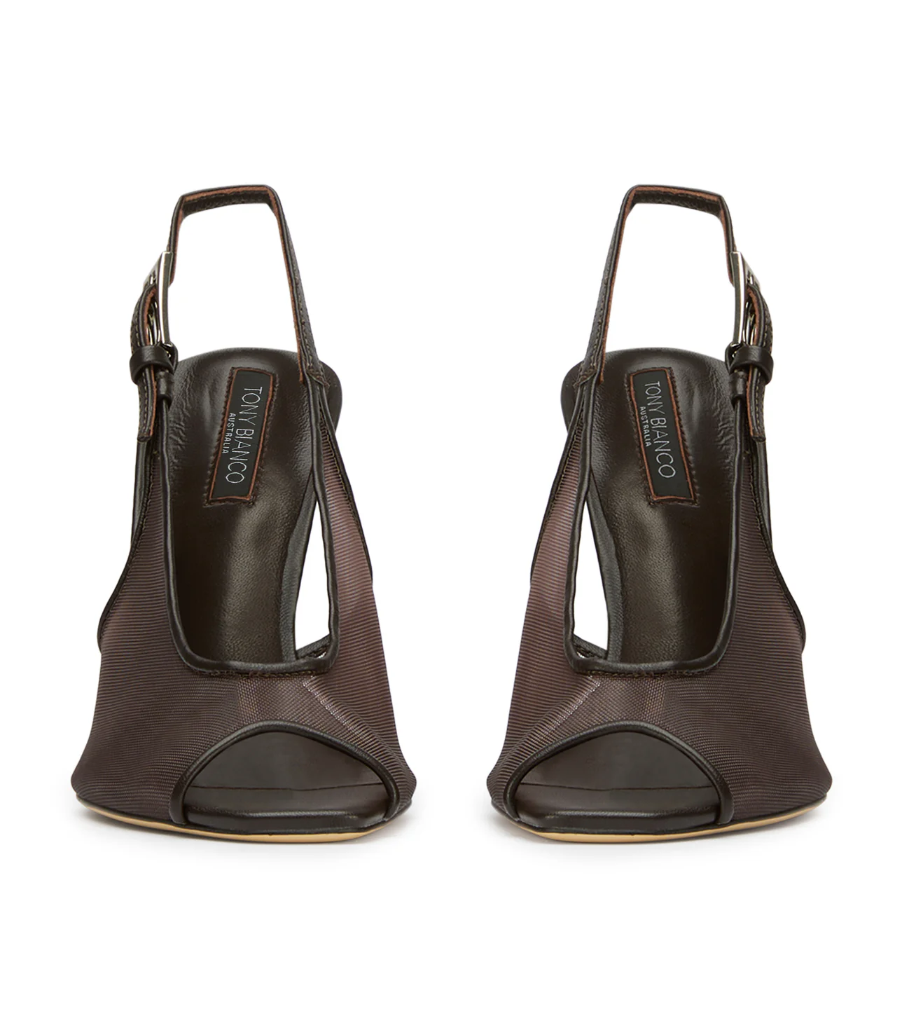 Dare Choc Nylon/Choc