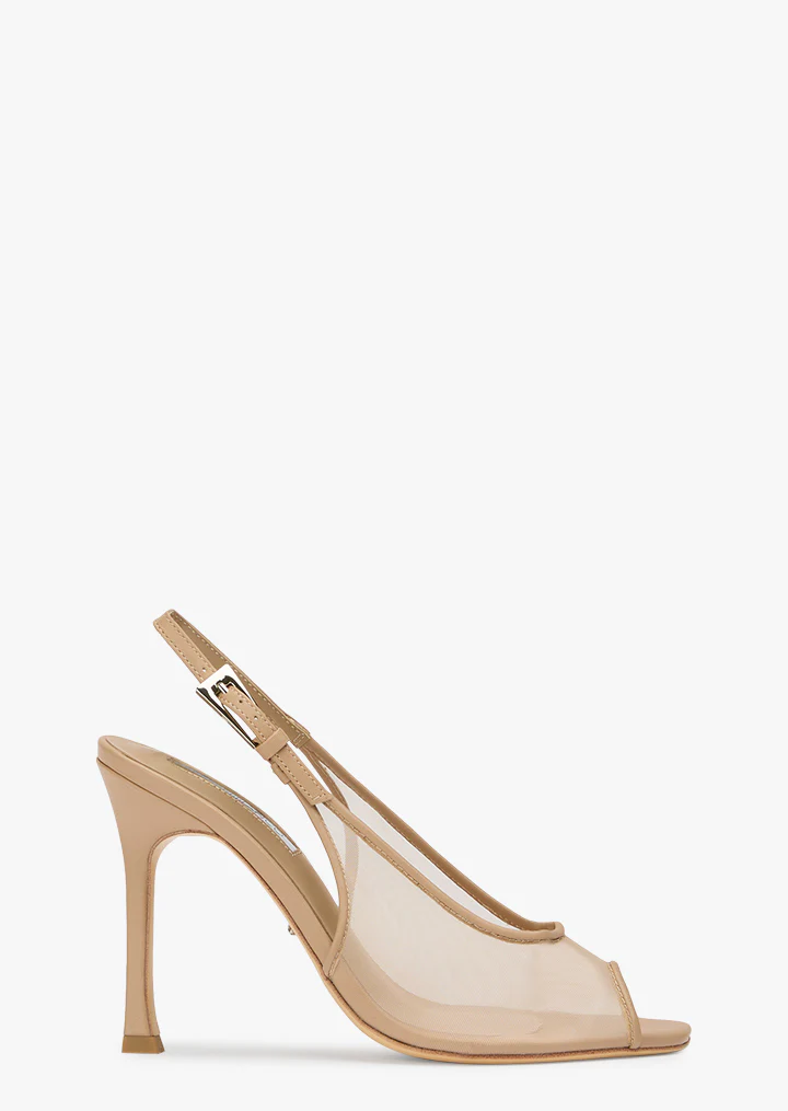 Dare Skin Nylon/Skin