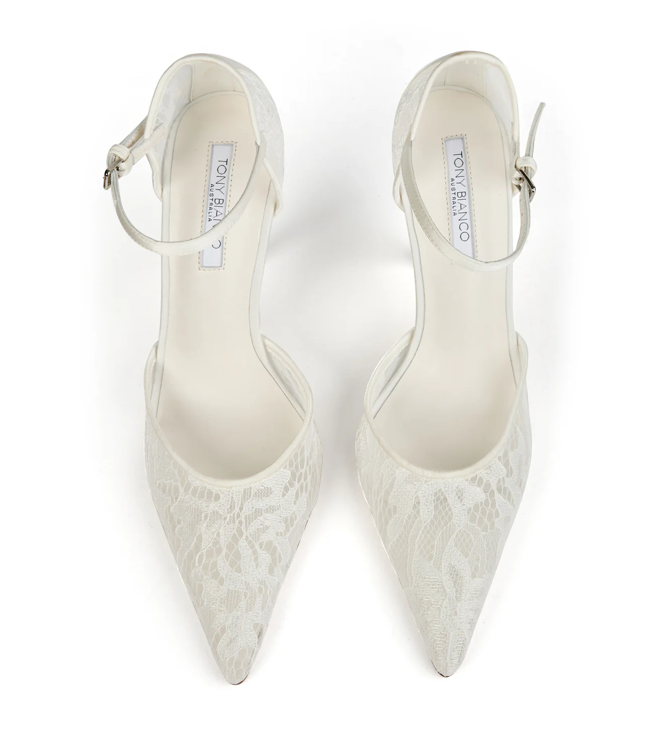 Nina Ivory Brocade