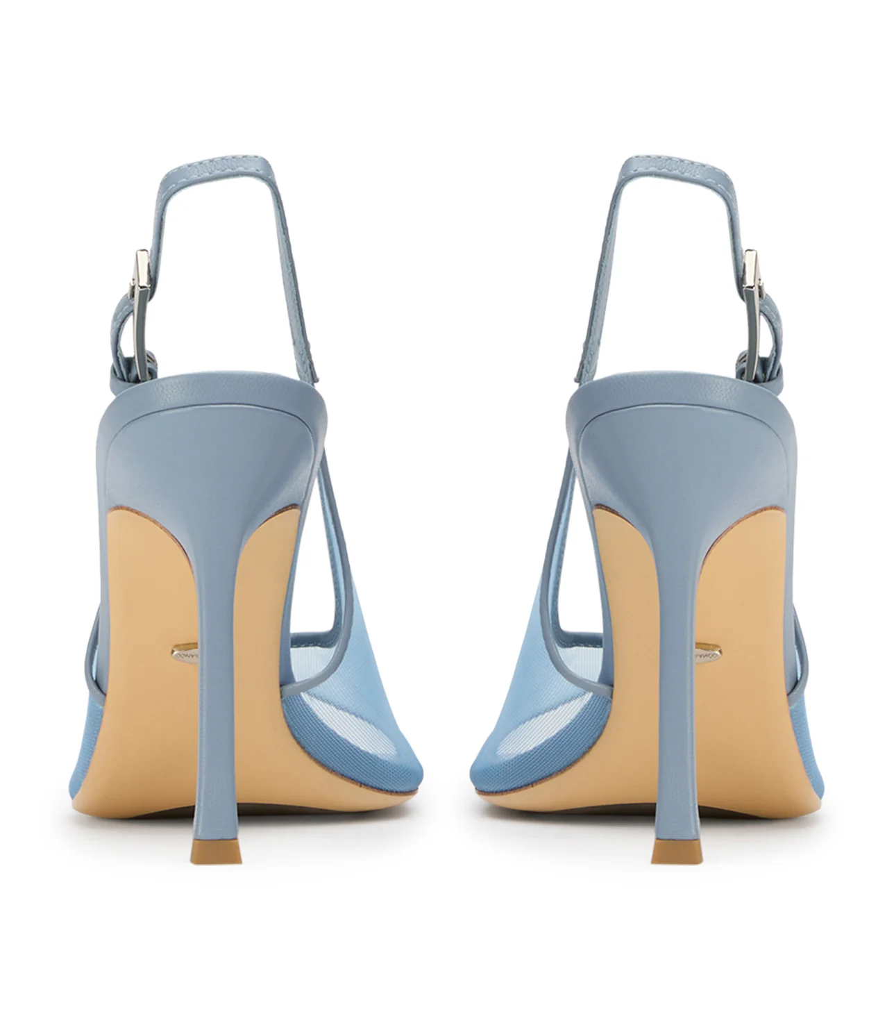 Dare Denim Nylon/Denim