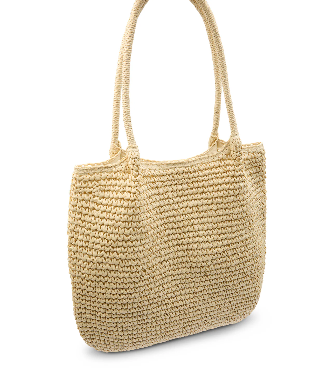 Sway Natural Raffia