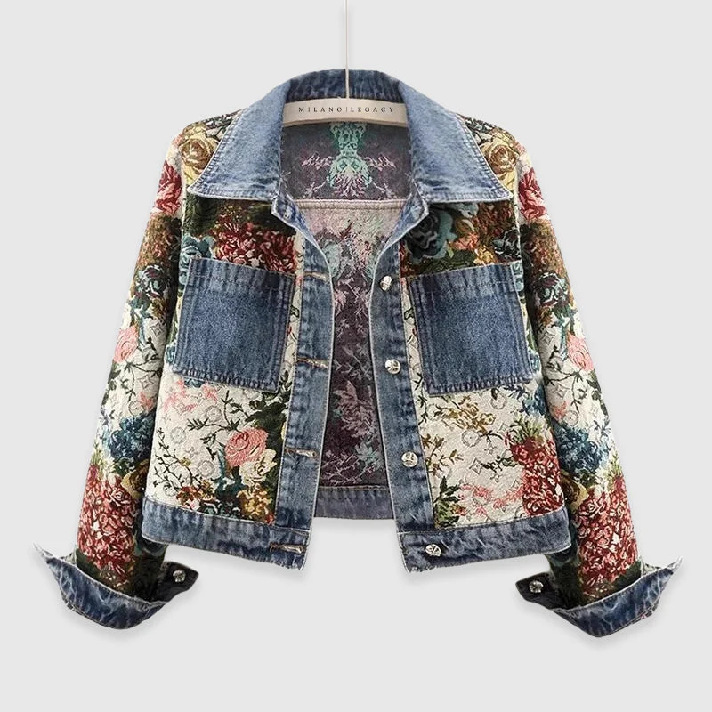 Sofia | Jacket