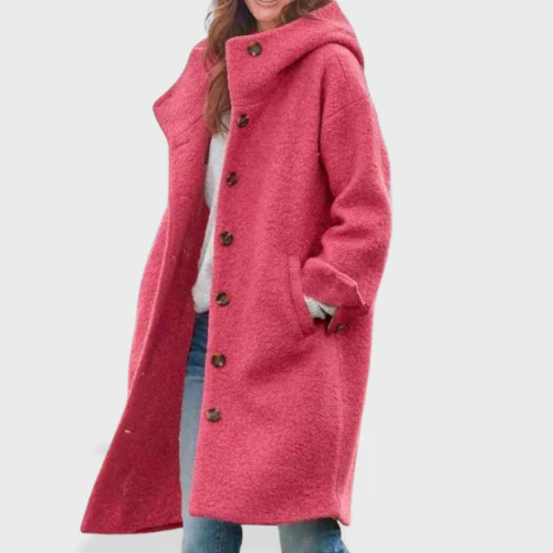 Amelie | Winterjacket