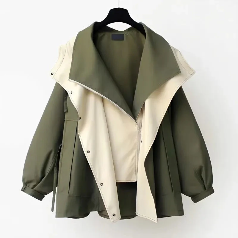 Fiore | Jacket