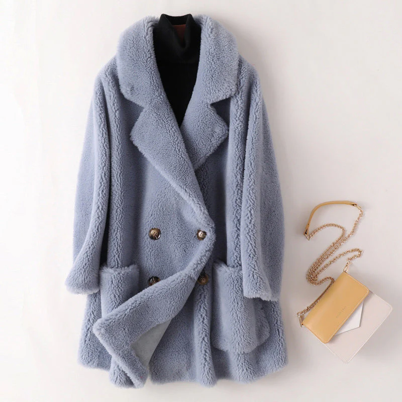 Valentina Luxe | Coat