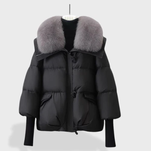 Valentina | Puffer Jacket