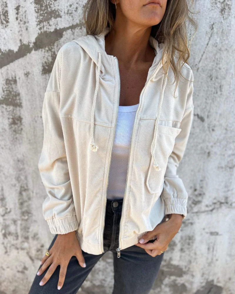 Ella | Jacket