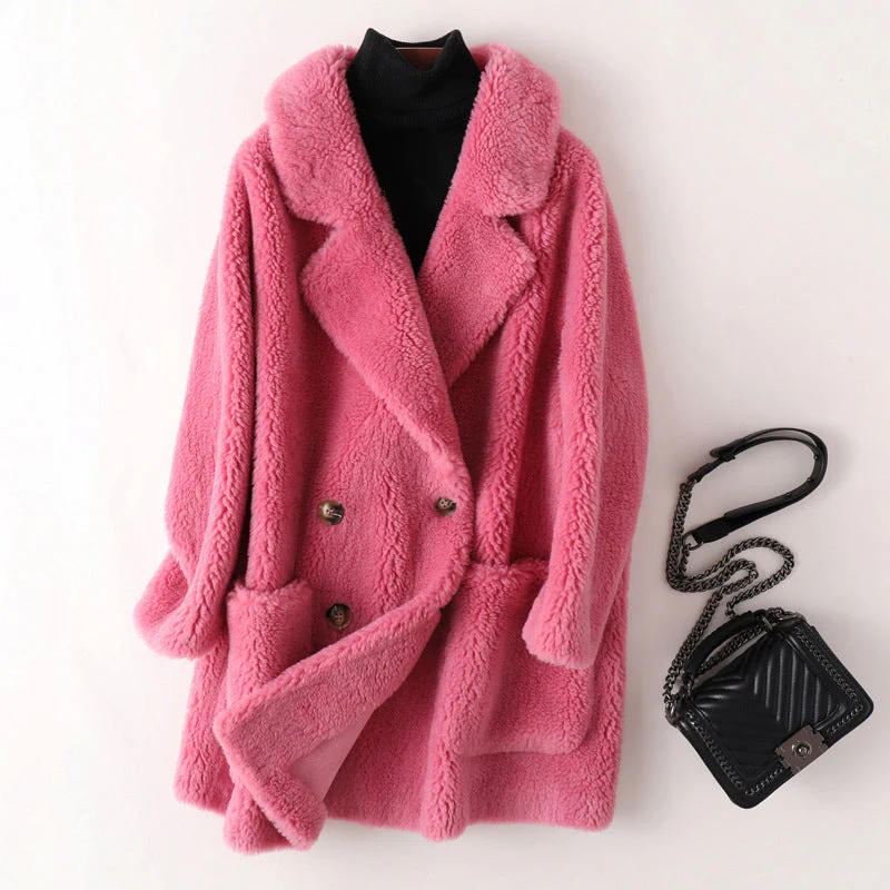 Valentina Luxe | Coat