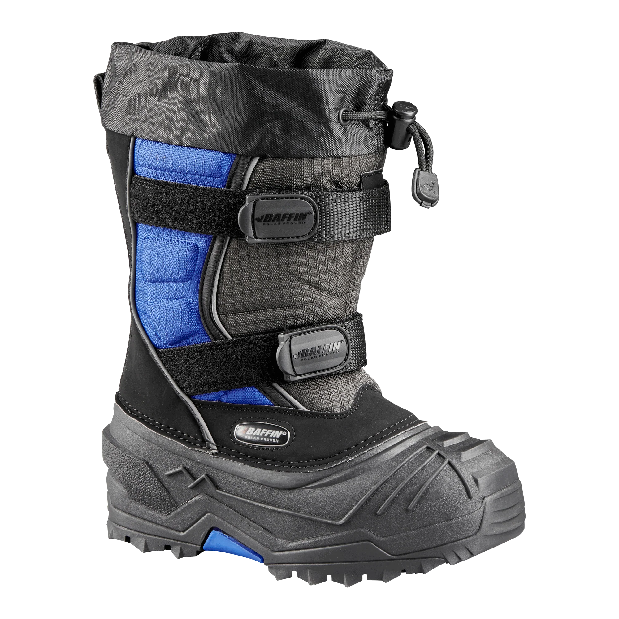 YOUNG EIGER | Kid's Youth Boot