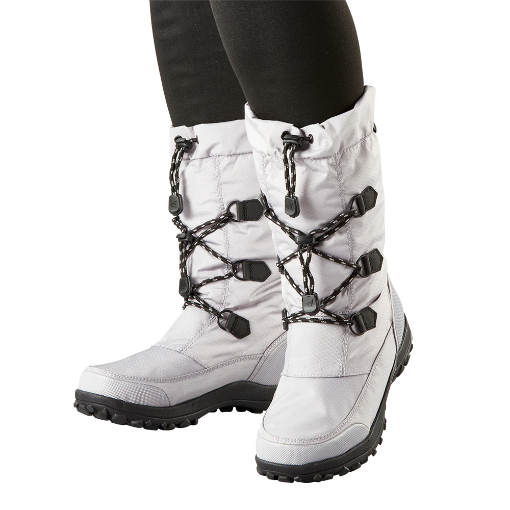 ICE LIGHT | Women's Boot