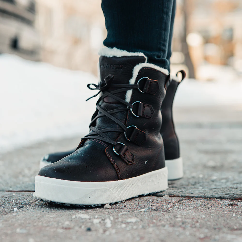 HIGH PARK | Women's Boot
